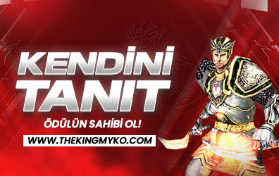New Sunucu ' A U R A ' Kendini Tanıt Etkinliği Başlamıştır!