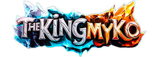 theKINGMYKO v1098 l Official Forum